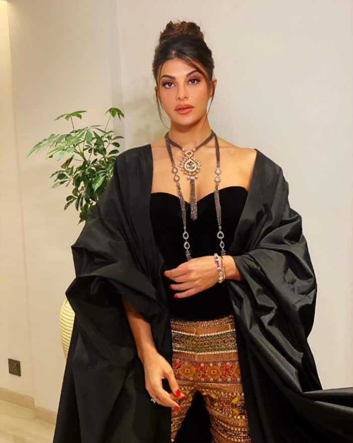 Jacqueline Fernandez