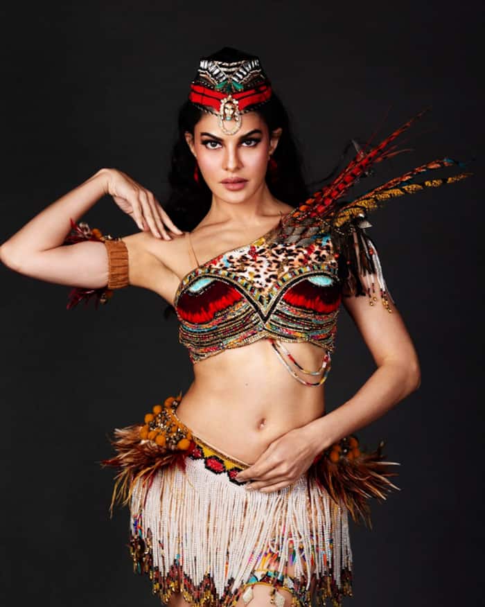 Jacqueline Fernandez Sexy Photos