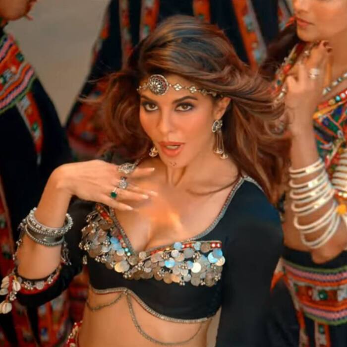 Jacqueline s Paani Paani Look