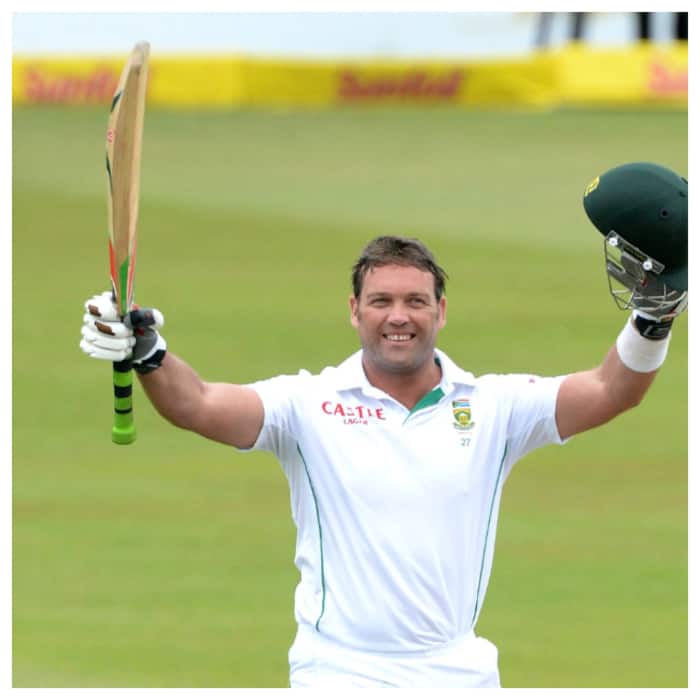 Jacques Kallis