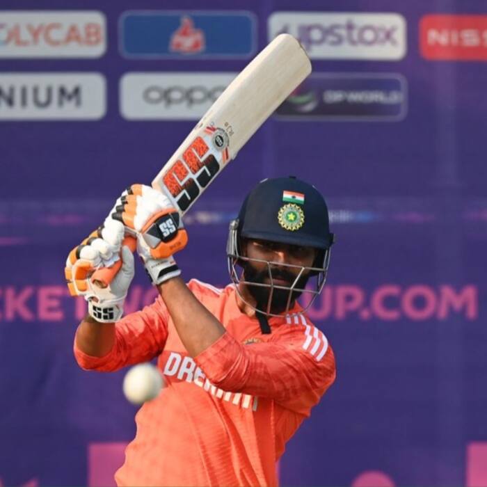 Jaddu Southpaw