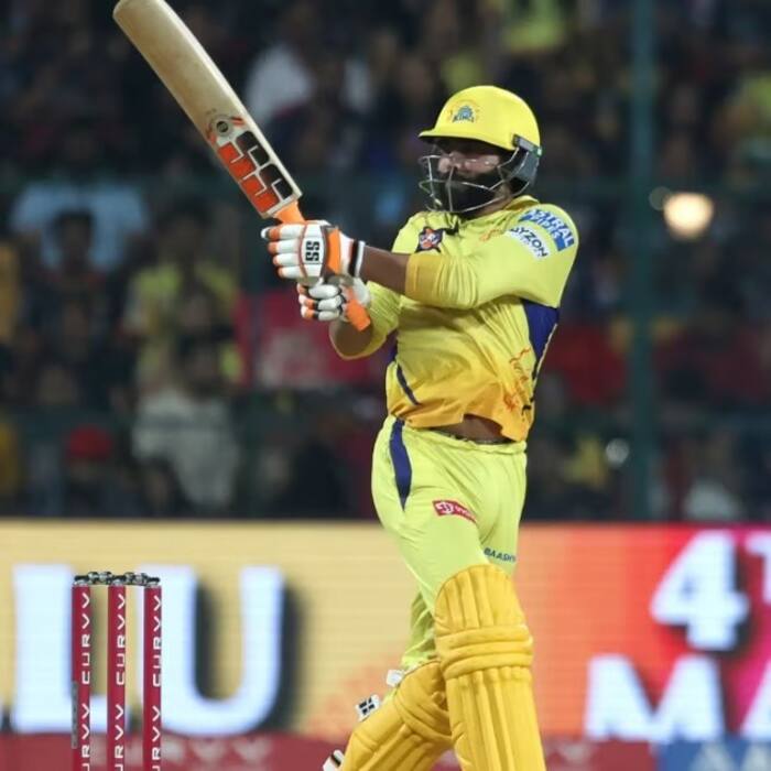 Jadeja actually began his IPL journey with Rajasthan Royals