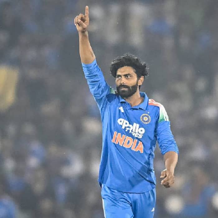 Jadeja to play against Services and Gujarat