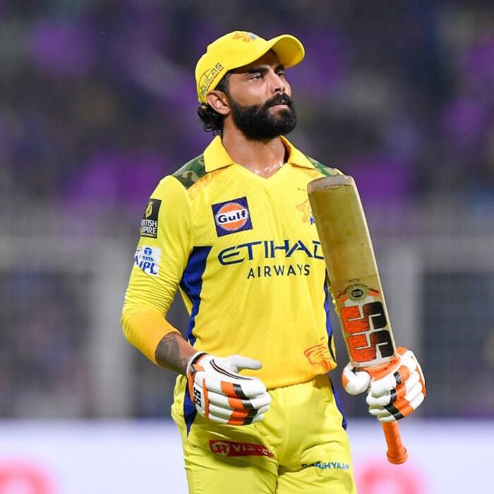 Jadeja tried to negotiate with Mumbai Indians in search of a more better deal