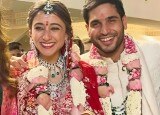 In pics: Ambani couples through the generations