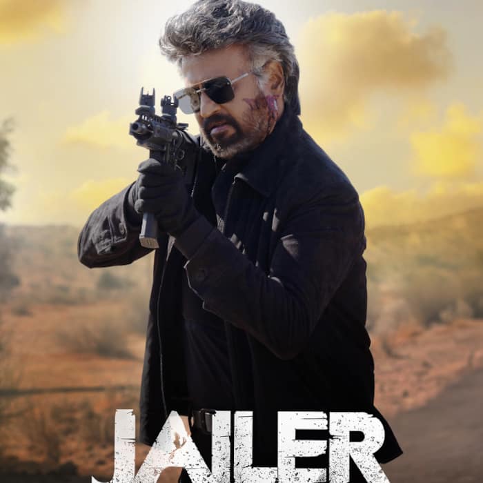 Jailer 2 - October 15: Rajinikanth returns as Muthuvel Pandian in the much-awaited sequel.