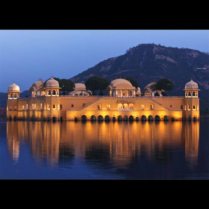 Jaipur