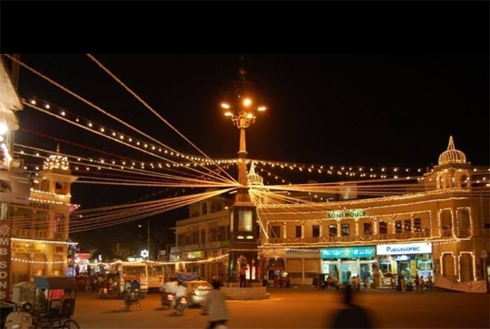 Jaipur