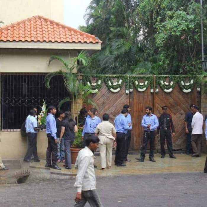 Jalsa is a gift that turned into a legacy