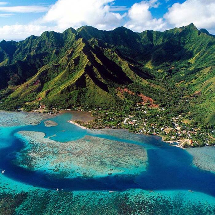 Jamaica