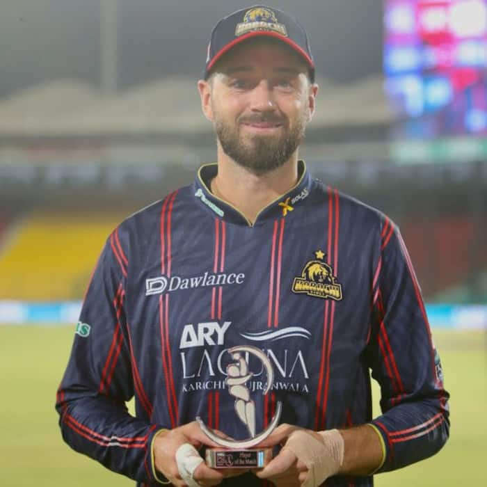 James Vince is a crucial member of Karachi Kings team in PSL 2025
