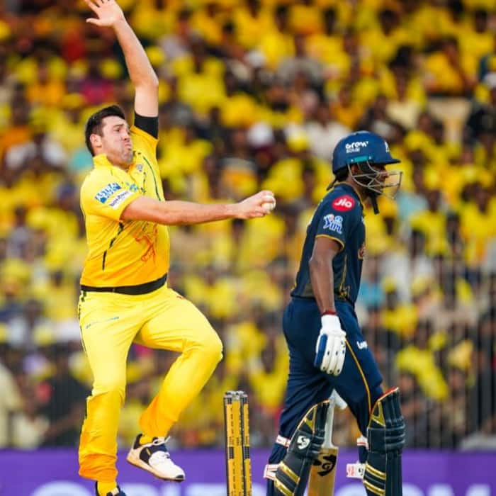 Jamie Overton has claimed 170 wickets in his T20 career