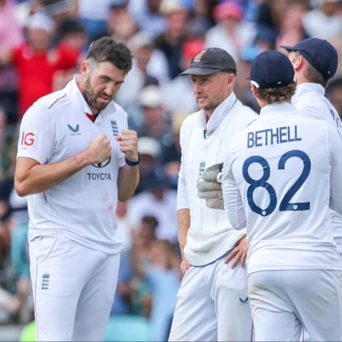 Jamie Overton has decided to take  indefinite  break from Test cricket