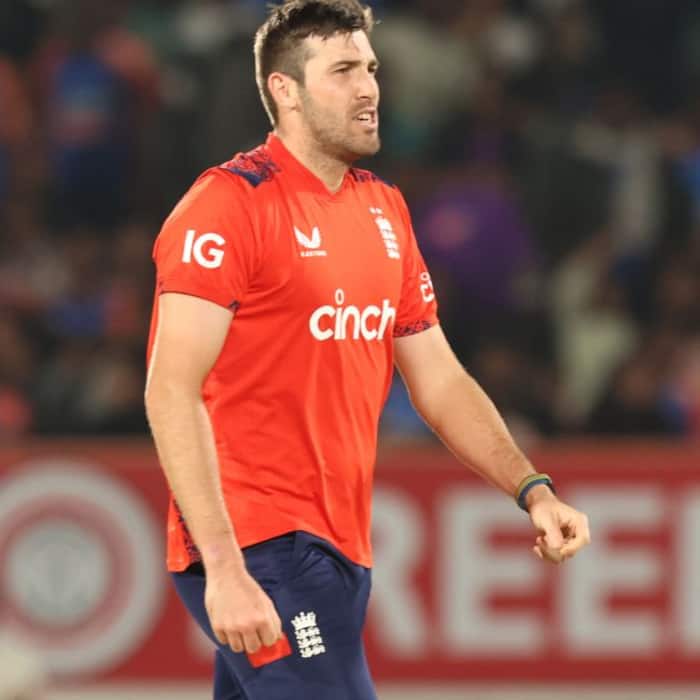 Jamie Overton has picked up 129 wickets in T20 matches