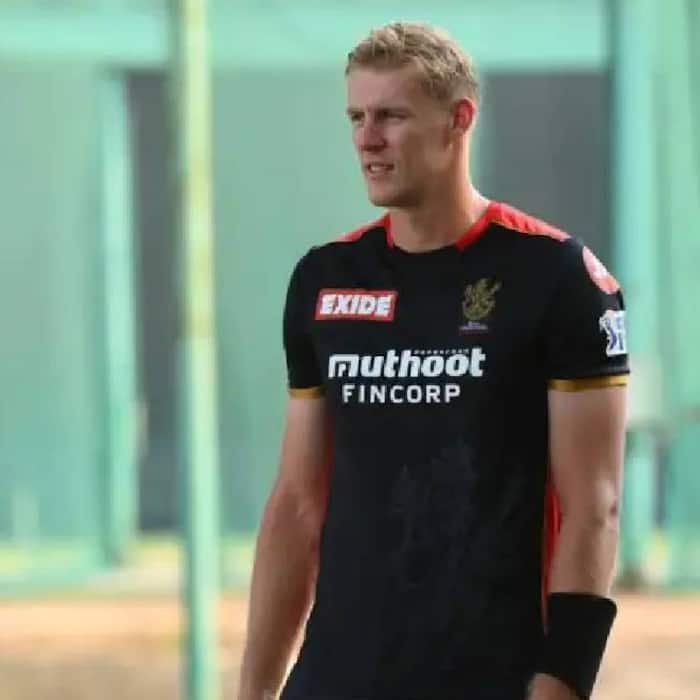 Jamieson struggled in the T20 format