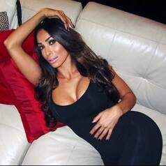 Meet Jamila Sozahdah, The Founder of  Drip Doctor Medic Centre That Destroyed Footballer Samir Nasri's Career