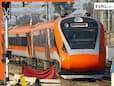 Jammu Tawi–Srinagar Vande Bharat Express starts today; Sharing details like, timings, fare, and frequency