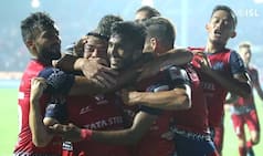 Indian Super League 2019-20: Jamshedpur FC Beat Hyderabad FC to Register Second Successive Win of Tournament