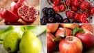 5 Fruits That Can Boost Immunity During Monsoon