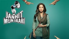 Year-Ender 2022: 5 Bollywood Social Dramas That Were Both Witty And Entertaining