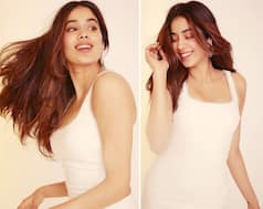 Ghost Stories Screening: Janhvi Kapoor Looks Sexy in White, Kartik Aaryan-Ananya Panday, KJo And Others Attend