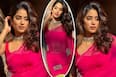 Janhvi Kapoor's Latest Photos in Rani Pink Saree, Bindi, And Jhumkas Instantly Remind Us of Sridevi - See PICS
