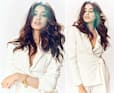 Janhvi Kapoor's Bright Yet Formal Look Prooves She is a True Fashionista, Netizens go Crazy Over Her Stunning Pictures