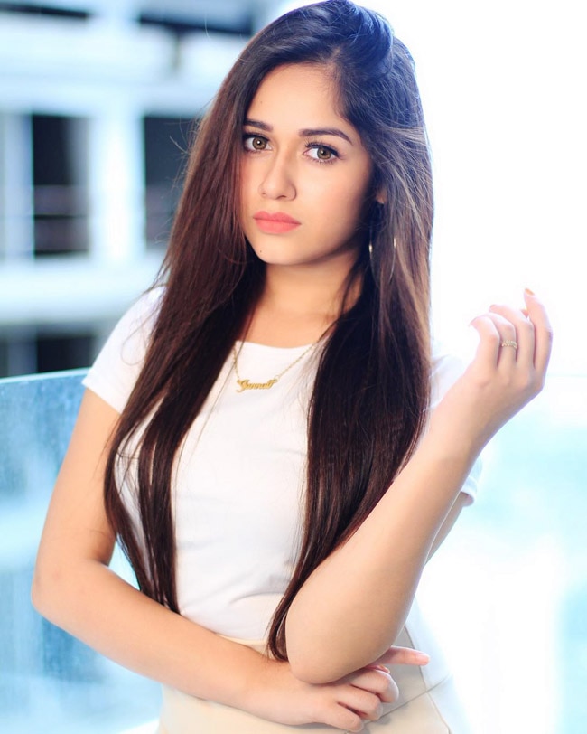 Richest Tiktok Celebs In India And Their Net Worth Jannat Zubair And Arishfa Khan Among Others