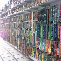 Best places to buy fashionable and affordable jewellery in Delhi