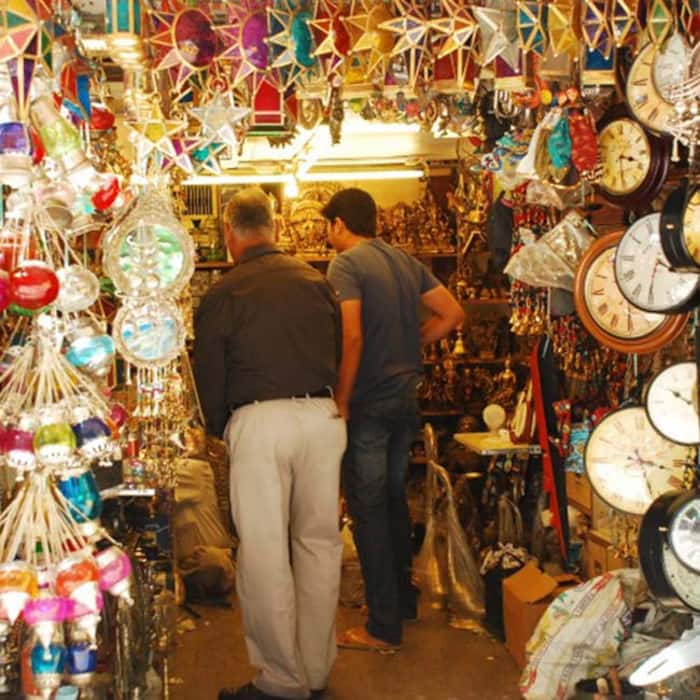 7 markets in India to buy replicas of high end brands!