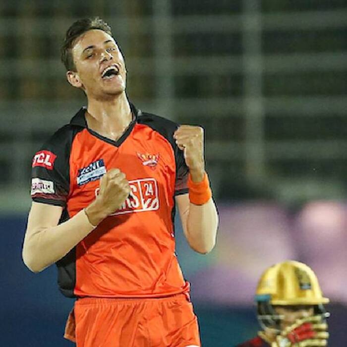 Jansen is playing his fourth SA20 season with Sunrisers