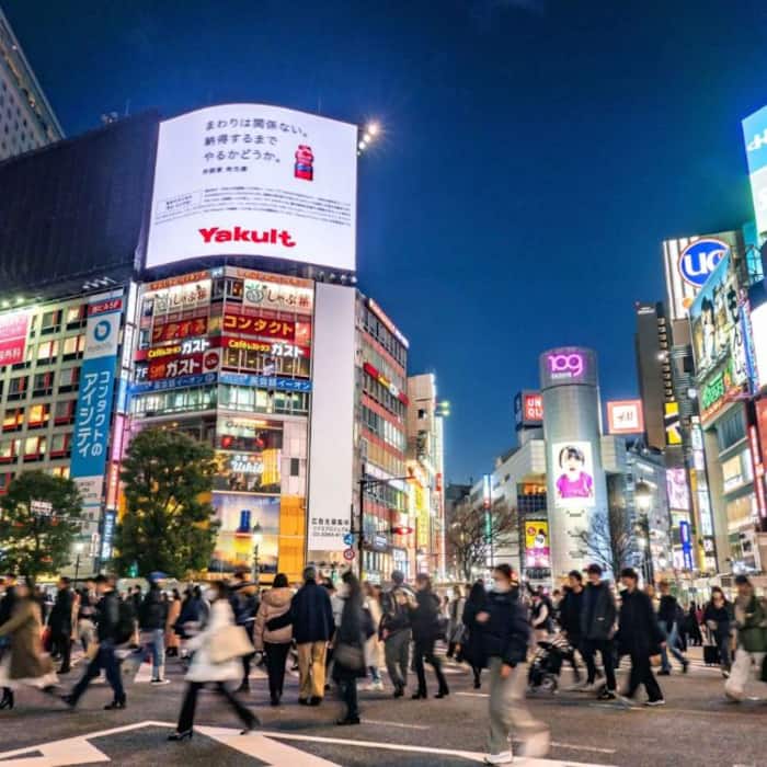 Japan