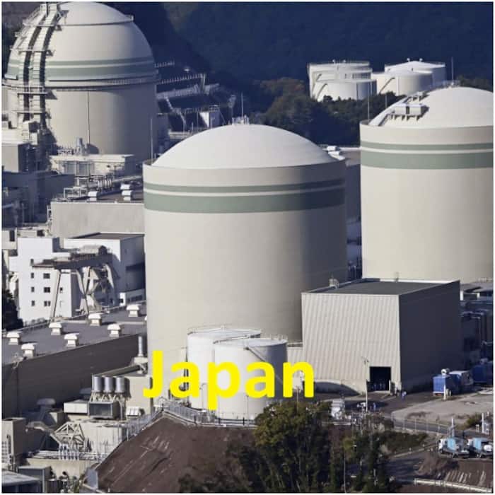 Japan
