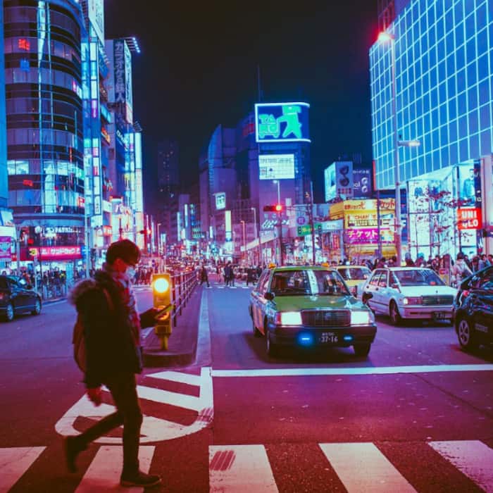 Japan  Working while studying rules