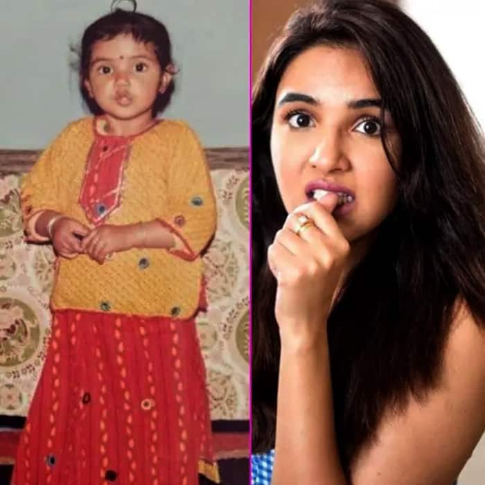 Jasmin Bhasin
