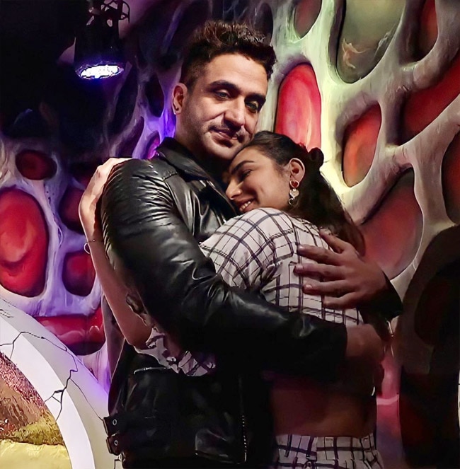Jasmin Bhasin and Aly Goni have been dating for 3 years