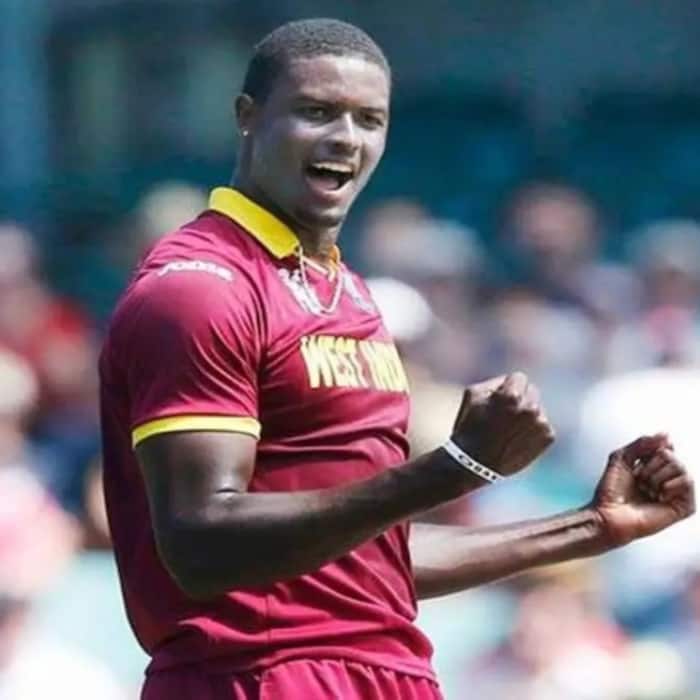 Jason Holder  West Indies      27 90  Winning Percentage