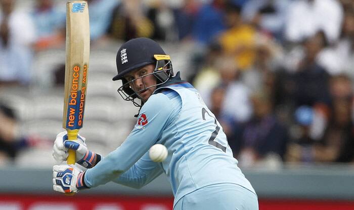 Jason Roy