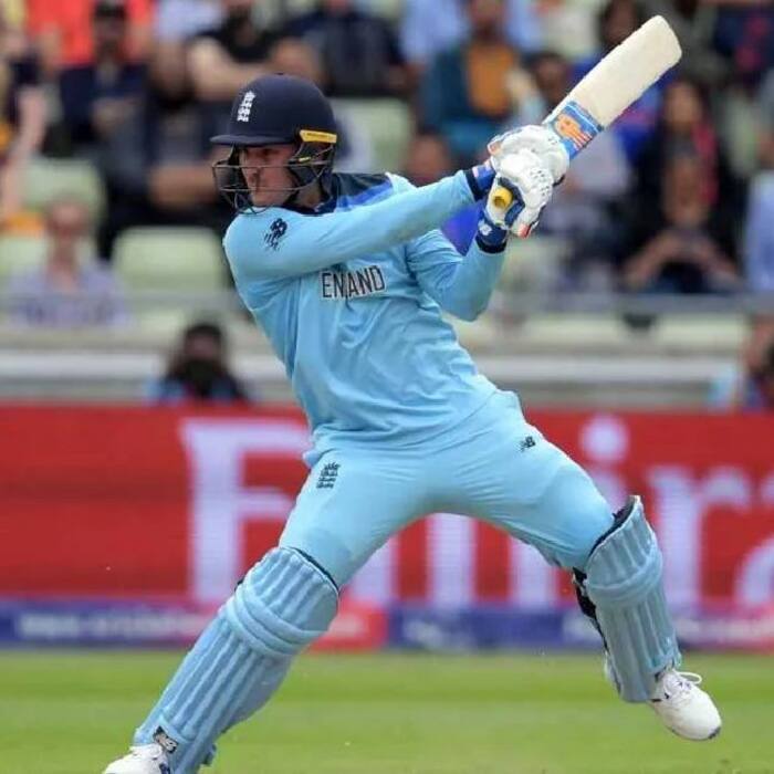 Jason Roys International career