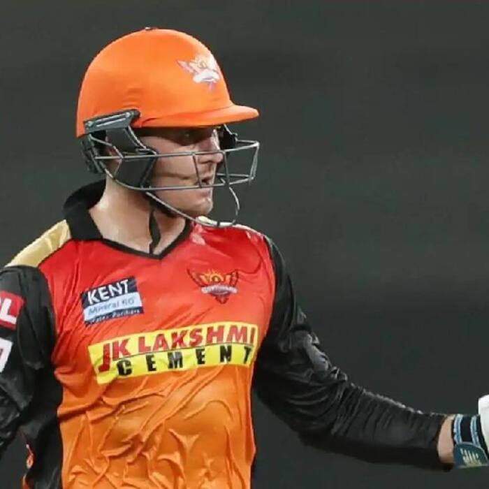 Jason Roys IPL stats