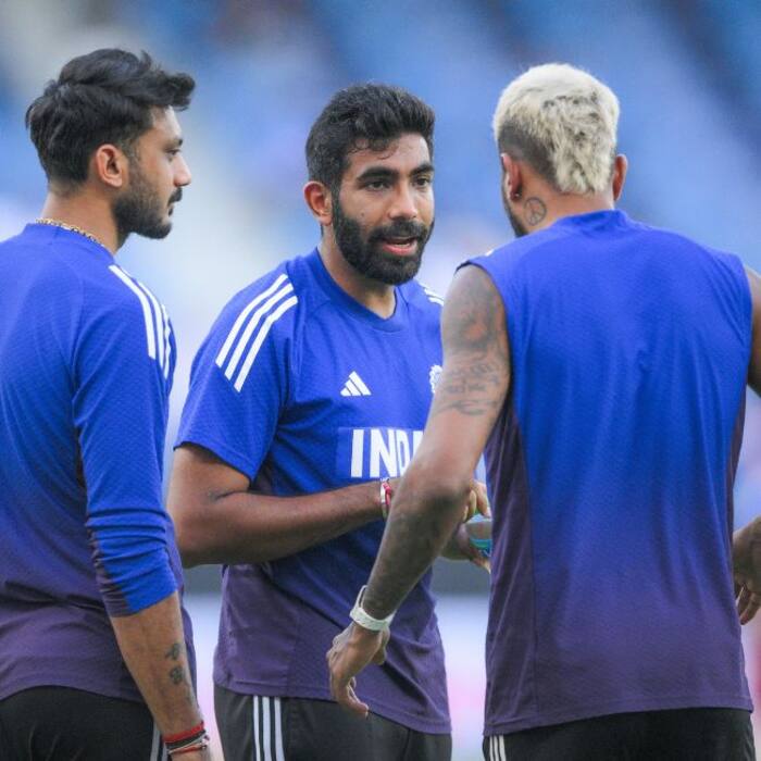 Jasprit Bumrah and Hardik Pandya will be missing India vs South Africa ODI series