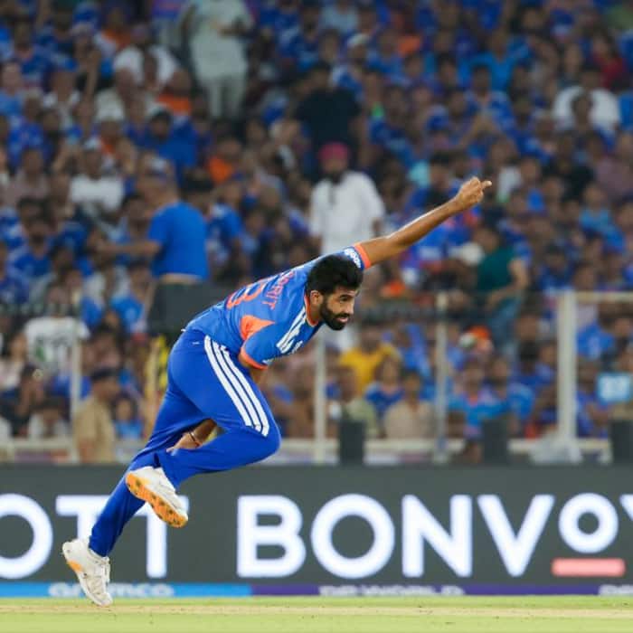 Jasprit Bumrah ended up as 2nd highest wicket-taker in T20 World Cup 2026