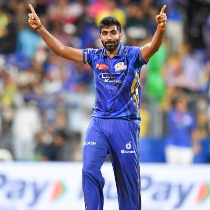 Jasprit Bumrah has checked into BCCI s Centre of Excellence