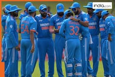 Jasprit Bumrah IN Sanju Samson misses OUT: India's SQUAD for ICC Champions Trophy 2025 announced