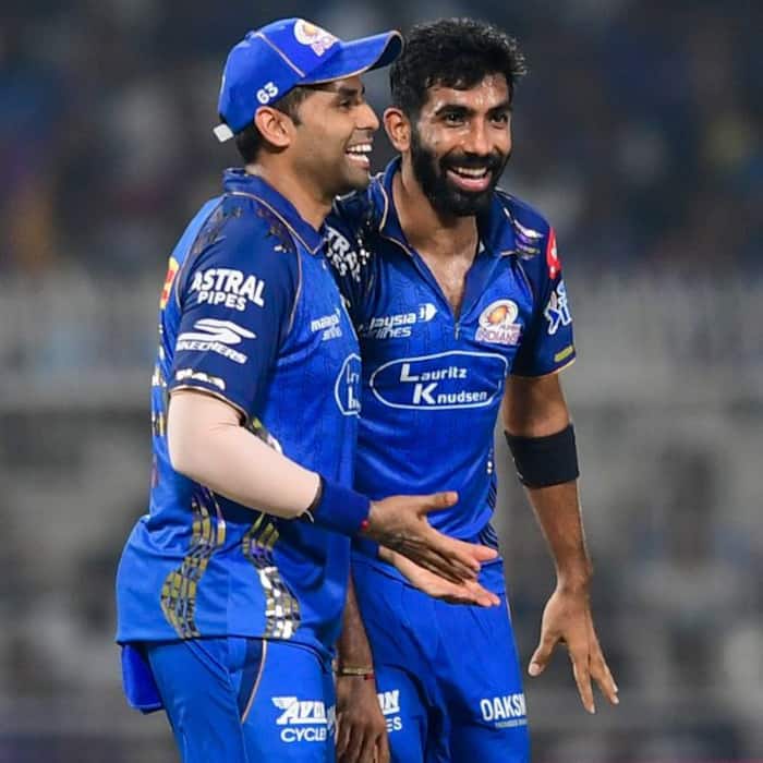 Jasprit Bumrah is in contention to become new Mumbai Indians captain
