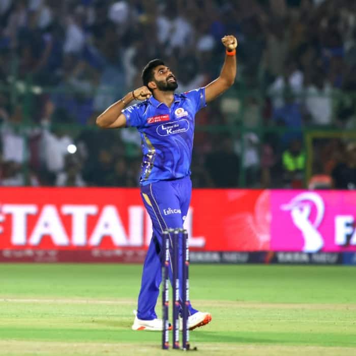 Jasprit Bumrah is just nine wicket short of Lasith Malinga s record