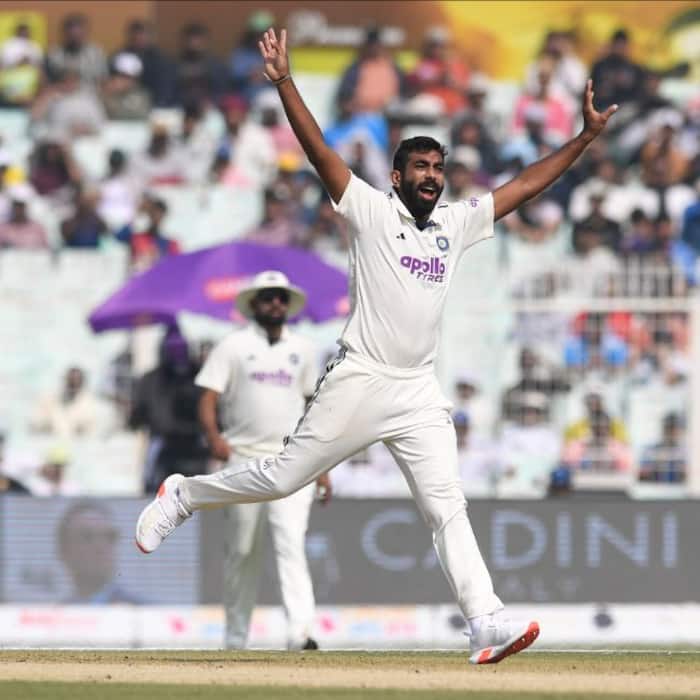 Jasprit Bumrah is leading the Indian bowling attack in two match Test series vs South Africa