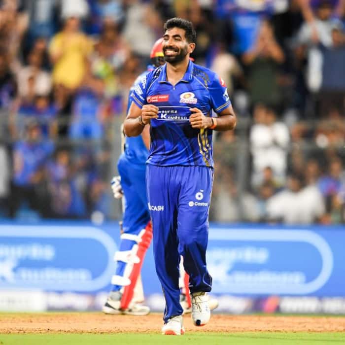 Jasprit Bumrah is most expensive player in Nita Ambani s MI team