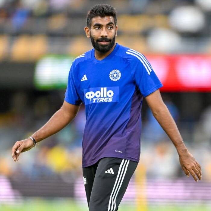 Jasprit Bumrah is most expensive retention of Nita Ambani s Mumbai Indians