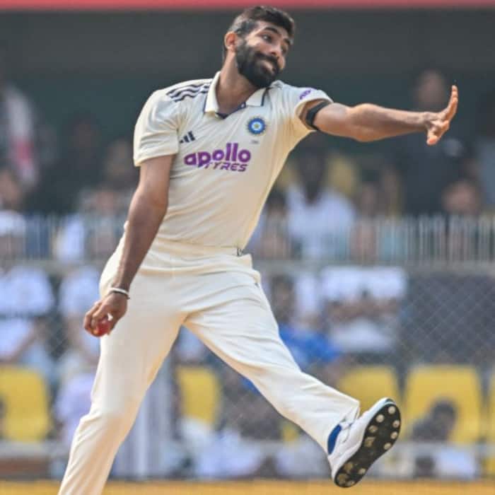 Jasprit Bumrah is set to become 5th bowler ever to claim 100 wickets in all three formats